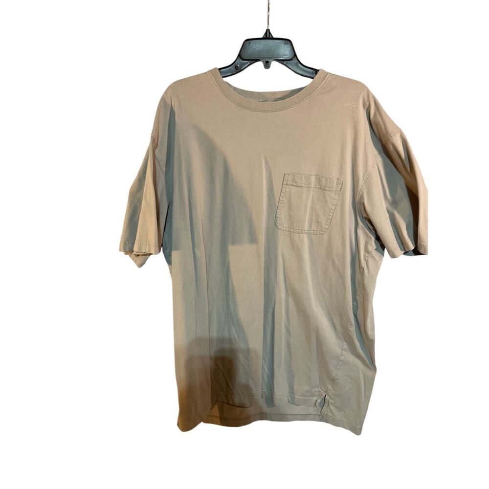 Men’s Red Head tee shirt